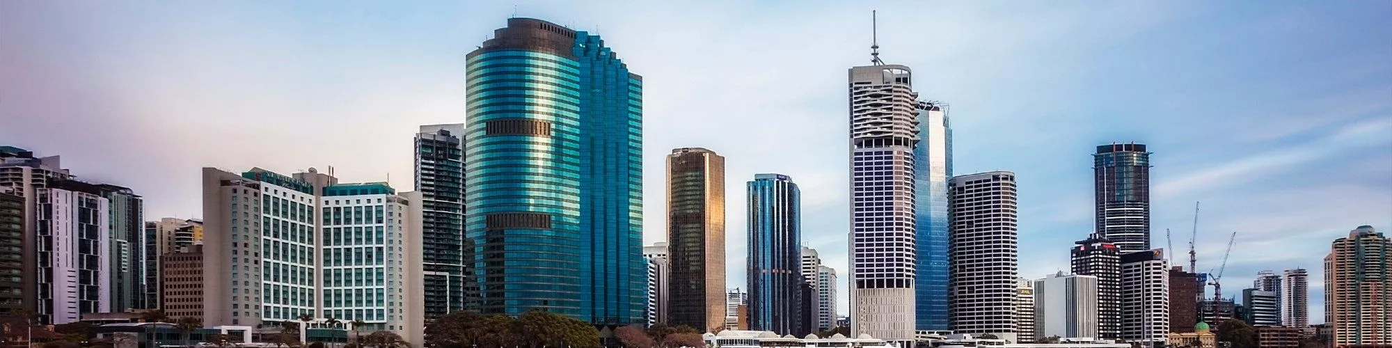 10 Eagle Street Brisbane Skyline 1