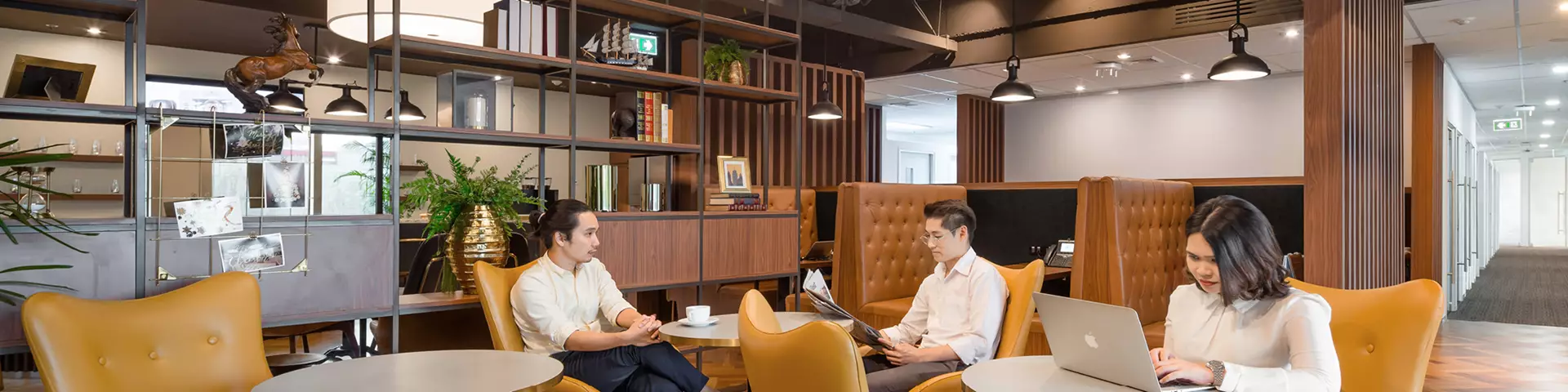 Virtual Office Services