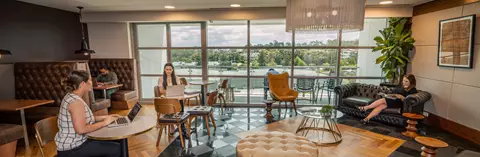 Coworking Space - Nexus Norwest