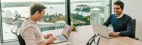 Office Space Solutions For Startups 