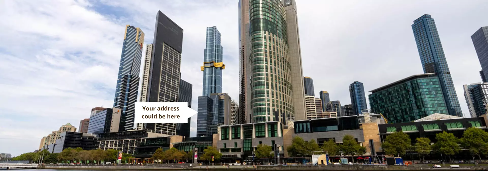 28 Freshwater Place, Southbank