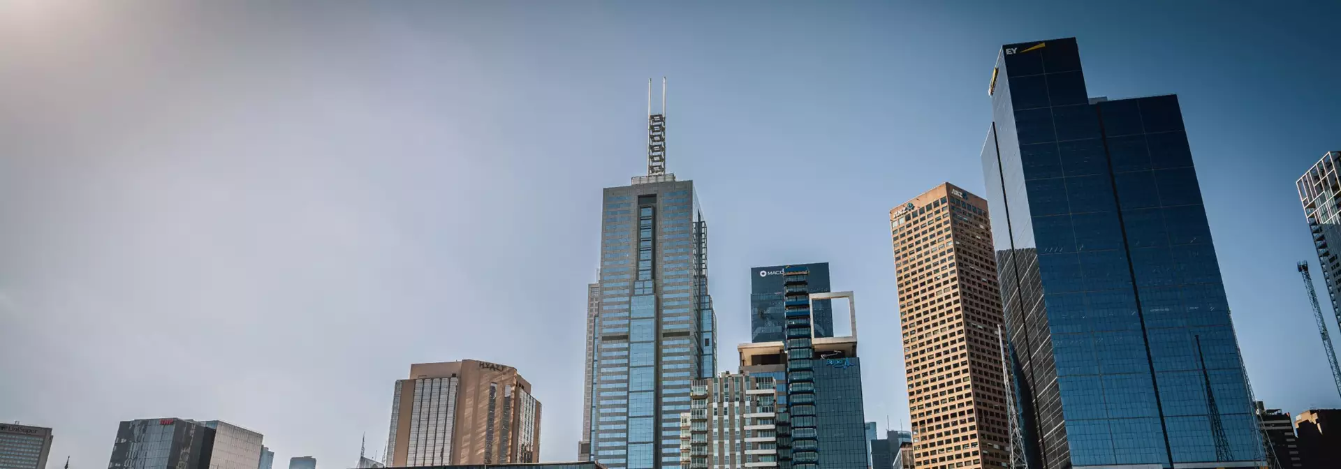 101 Collins Street